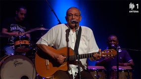 Imagem de Dany Silva no Viva a Música