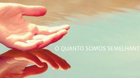 Imagem de Frei Fado: “O Quanto Somos Semelhantes”