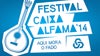 Apoio A1: Caixa Alfama (2014)