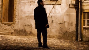 Imagem de Hélder Moutinho  “Escrito no Destino” no Teatro S. Luiz