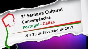 Imagem de 3ª Semana Cultural Portugal-Galiza