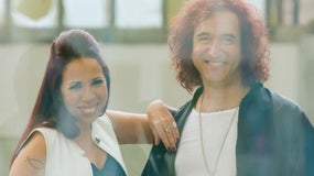 Imagem de Couple Coffee – “Fausto Food”
