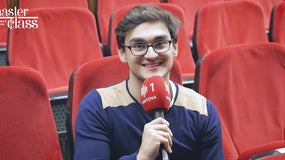 Imagem de Vladlen Grigorovschi