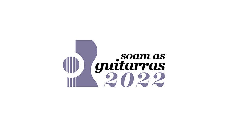 Soam as Guitarras 2022