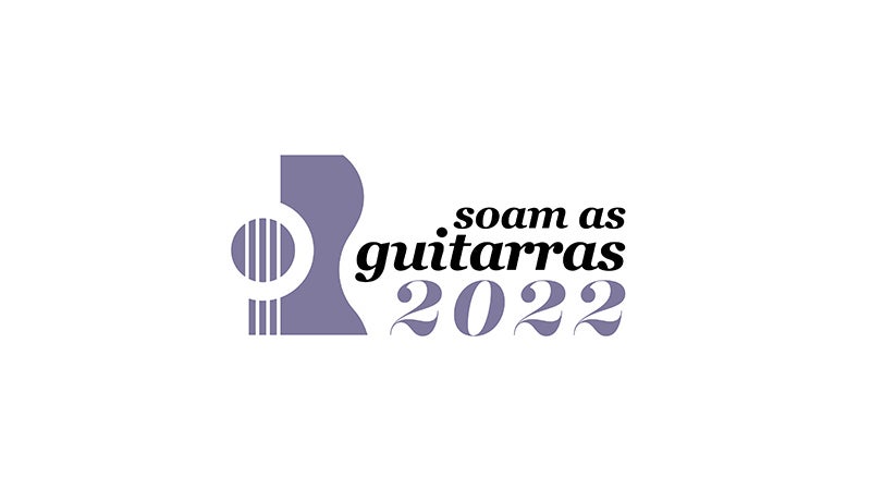 Soam as Guitarras 2022