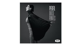Imagem de Dulce Pontes – “Perfil”