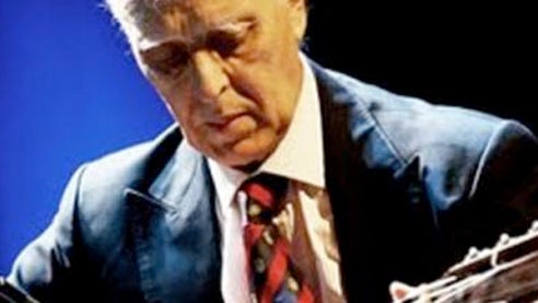 Mestre Fernando Alvim (1935 – 2015)