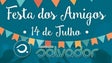 Grande Festa dos Amigos da Associação Salvador