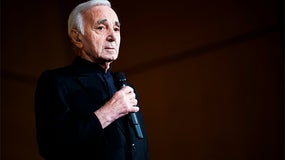 Imagem de Charles Aznavour – (1924-2018)