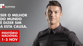 Imagem de Peditório Nacional – Liga Portuguesa Contra o Cancro