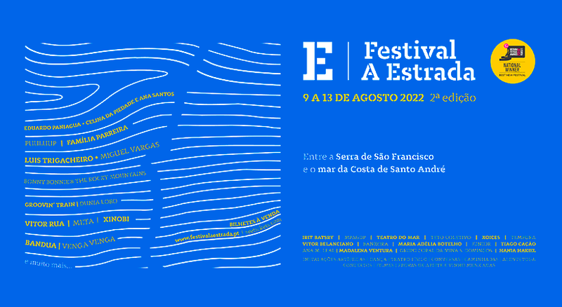 Festival A Estrada 2022