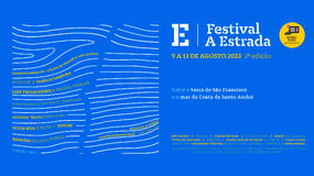 Imagem de Festival A Estrada 2022