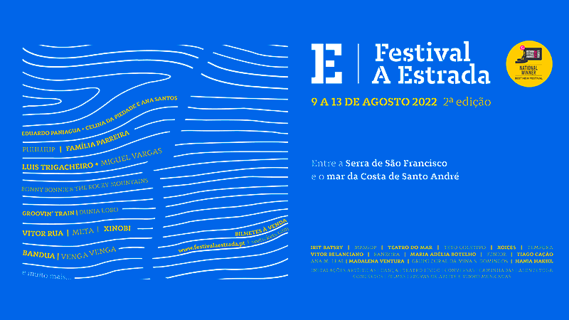 Festival A Estrada 2022