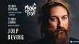 Imagem de Joep Beving – Misty Fest 2021