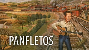 Imagem de “Panfletos” com Pedro Tadeu