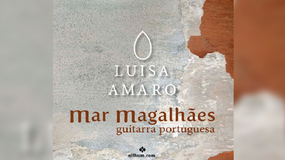Imagem de Luisa Amaro na Antena 1!
