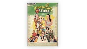 Imagem de “Portugal Não Está à Venda” – Filme Antena 1