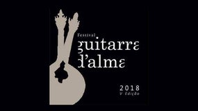 Imagem de Festival Guitarra D`Alma