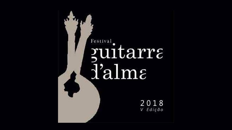 Festival Guitarra D`Alma