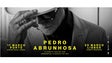 Imagem de Pedro Abrunhosa ao vivo com a Orquestra Clássica do Sul