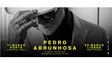 Pedro Abrunhosa ao vivo com a Orquestra Clássica do Sul