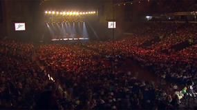 Imagem de “Juntos Por Todos” – Concerto Solidário – Veja os vídeos!