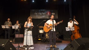 Imagem de Caruma no Viva a Música