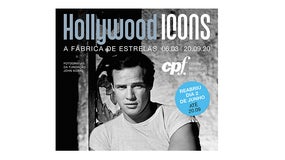 Imagem de Hollywood Icons: A Fábrica de Estrelas