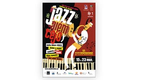 Imagem de 12º Festival JazzAlém Tejo
