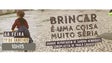 Imagem de “Brincar é uma coisa muito séria” – Grande Reportagem