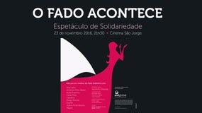 “O Fado Acontece”