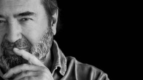 Imagem de Patxi Andión (1947 – 2019)