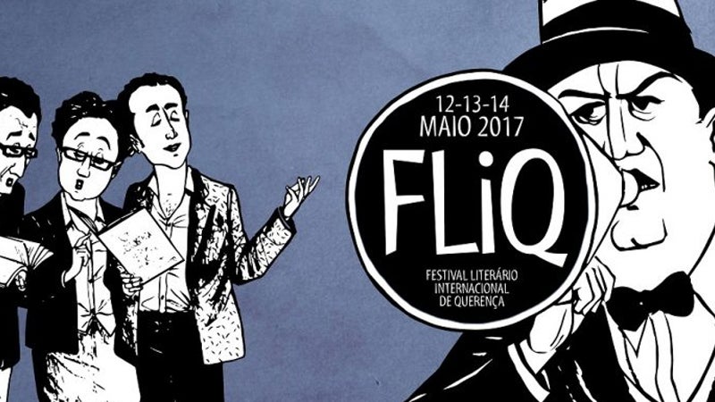 2º Festival Literário Internacional de Querença (FLIQ)