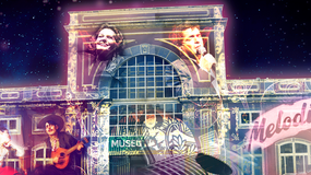 Imagem de Museu do Fado celebra 20 anos