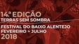 Imagem de Terras Sem Sombra 2018