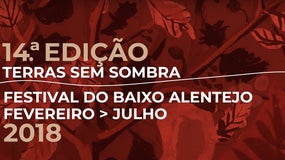 Imagem de Terras Sem Sombra 2018
