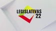 Imagem de Legislativas 2022