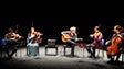 Imagem de Pedro Jóia e Quarteto Arabesco no CCB