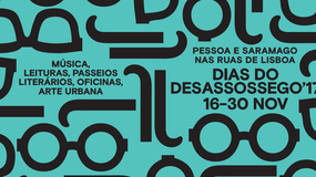 Imagem de Dias do Desassossego 2017