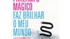 Imagem de Apoio A1: Pirilampo Mágico 2011