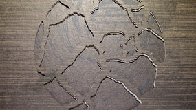 Imagem de Afonso Pais: “Terra Concreta”.