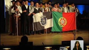 Imagem de “Cantar o Alentejo” no CCB e na Antena1