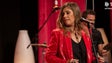 Imagem de Marta Hugon no “Viva a Música”