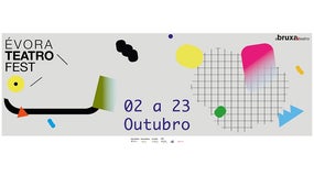 Imagem de ÉVORA TEATRO FEST