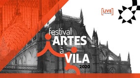 Imagem de Artes à Vila – Festival de artes para toda a família