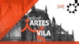 Artes à Vila – Festival de artes para toda a família