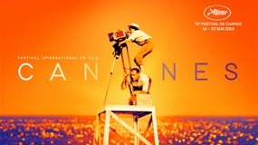 Imagem de Diário de Cannes