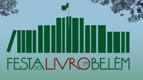 Imagem de Festa do Livro no Palácio de Belém