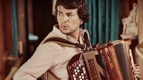 Imagem de “ConLatinidade” – João Gentil