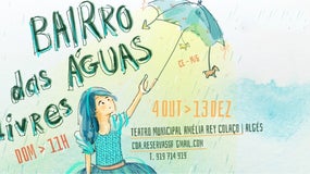 “Bairro das Águas Livres”